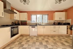 14' Kitchen- click for photo gallery